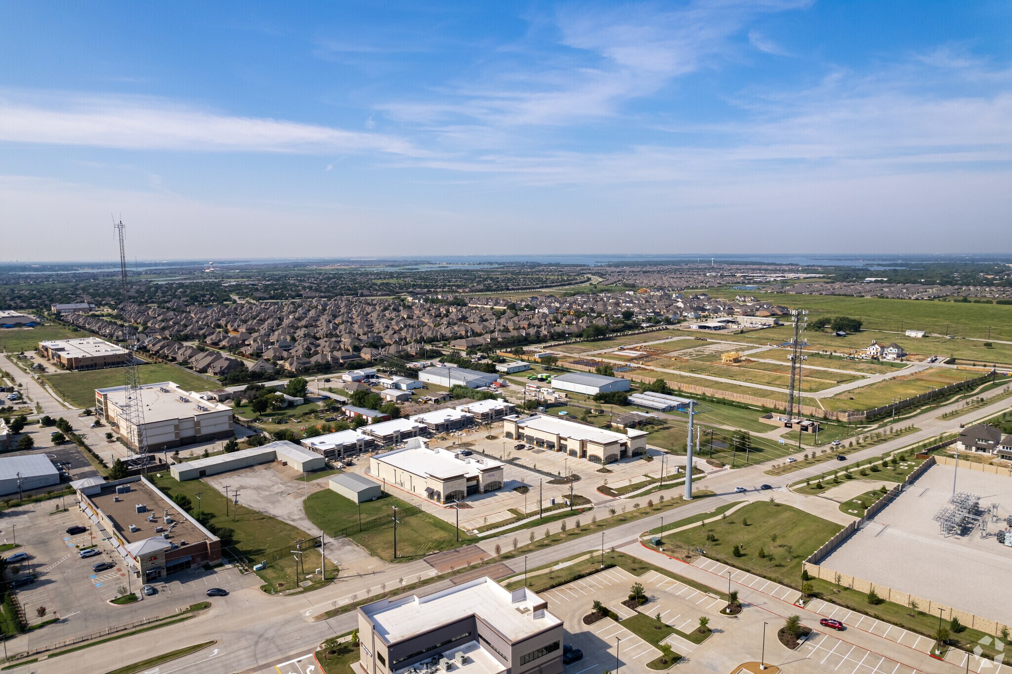 14111 King Rd, Frisco, TX 75036