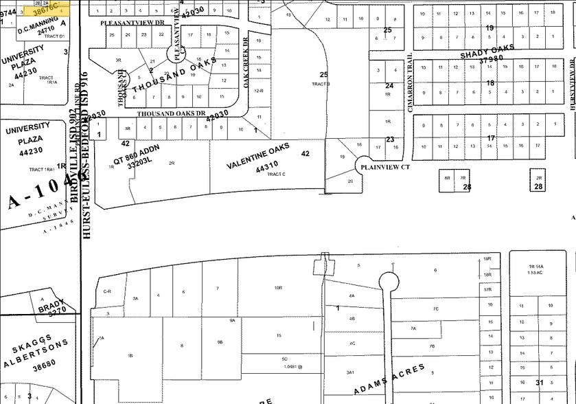 1615 Precinct Line Rd, Hurst, TX 76054 - Office for Lease | LoopNet