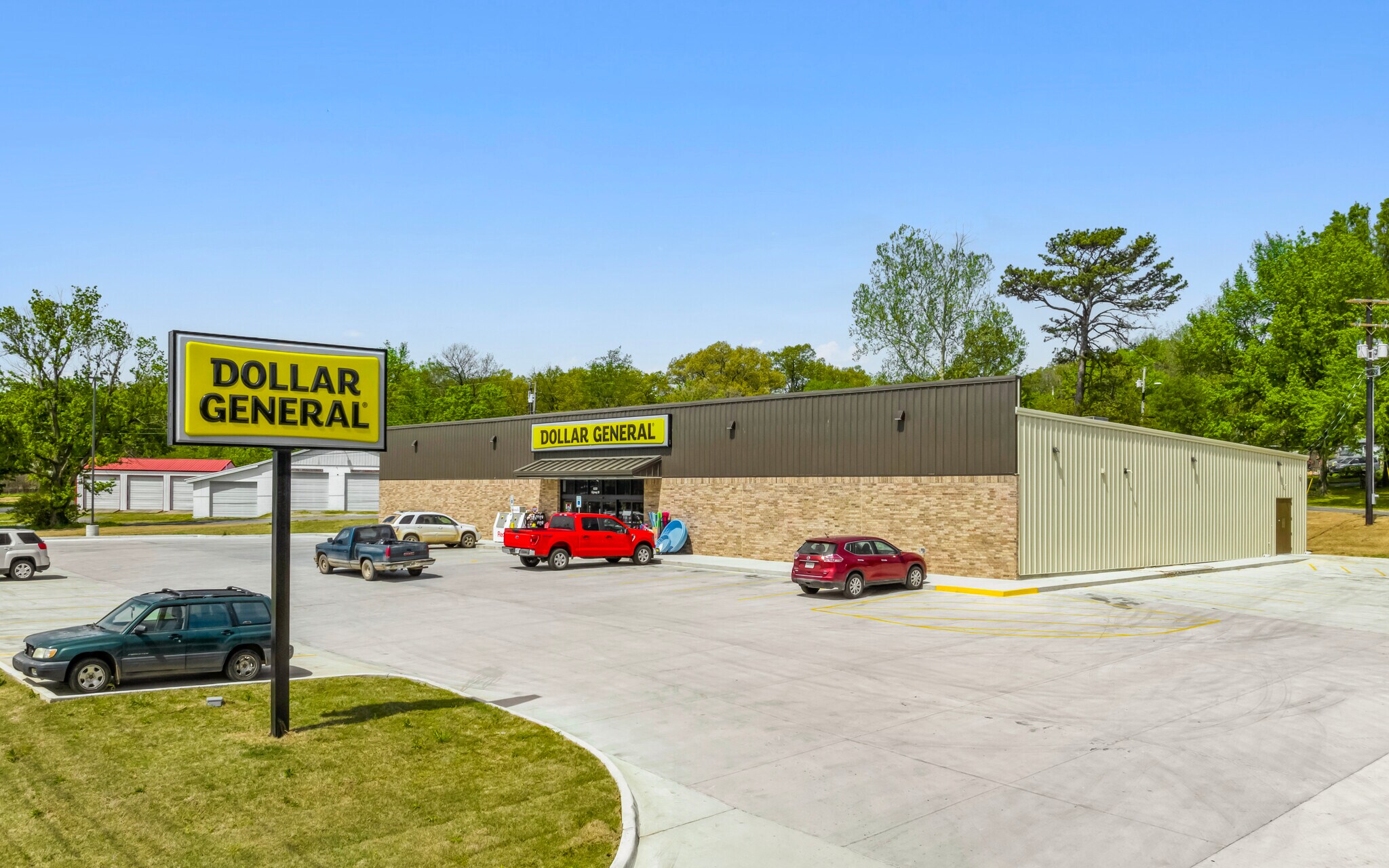 62820 US-59, Watts, OK for sale Building Photo- Image 1 of 1