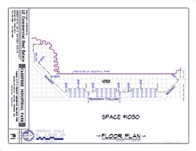 1600 N State Route 291, Independence, MO for lease Floor Plan- Image 1 of 1