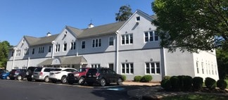 More details for 8 Bartles Corner Rd 5, Flemington, NJ - Office for Sale