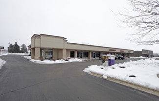 More details for 541 Kenosha Ave, Walworth, WI - Retail for Lease
