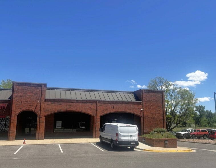 7562 S University Blvd, Centennial, CO for lease - Building Photo - Image 3 of 8