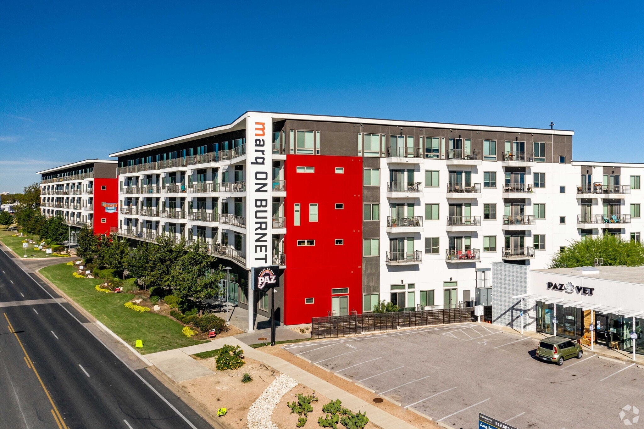 6701 Burnet Rd, Austin, TX for sale Building Photo- Image 1 of 1