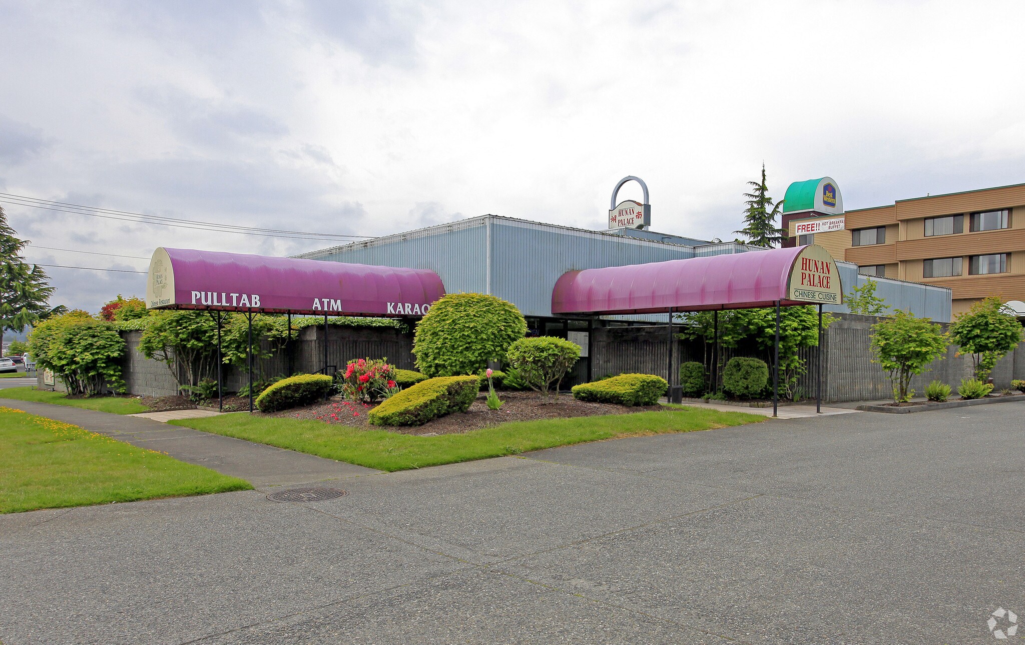 2821 Pacific Ave, Everett, WA for sale Primary Photo- Image 1 of 1