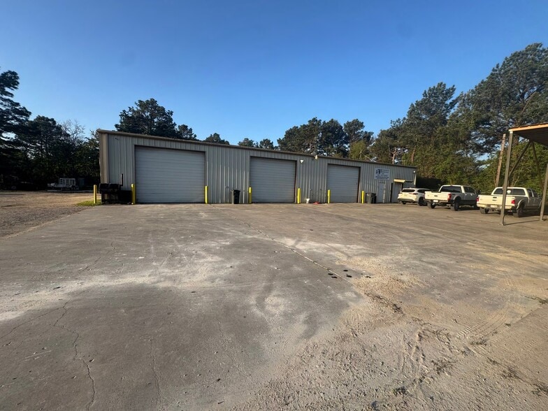 14725 Boudreaux Rd, Cypress, TX for lease - Building Photo - Image 2 of 25