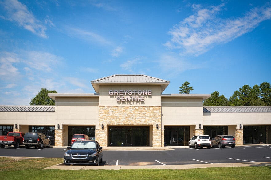 15506 Highway 5, Cabot, AR for lease - Building Photo - Image 2 of 14