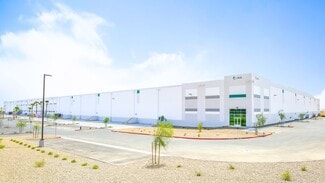 More details for 5835 E Ann Rd, Las Vegas, NV - Industrial for Lease