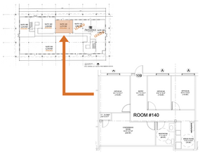 6475 Preston Rd, Frisco, TX for lease Floor Plan- Image 1 of 1