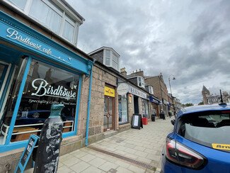 More details for 72A High St, Banchory - Office for Lease