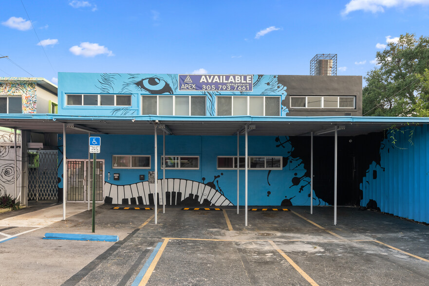 310 NW 54th St, Miami, FL for lease - Building Photo - Image 2 of 19