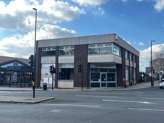 More details for 72-74 High St, Feltham - Retail for Lease