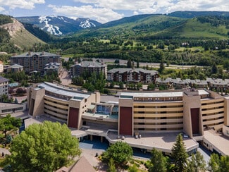 More details for 137 Benchmark Rd, Avon, CO - Multifamily for Sale