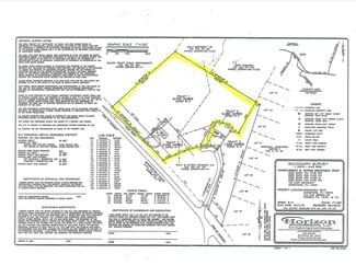 More details for 920 Springfield Rd, Bardstown, KY - Land for Sale