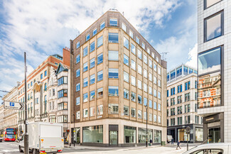 More details for 52-53 Conduit St, London - Office for Lease