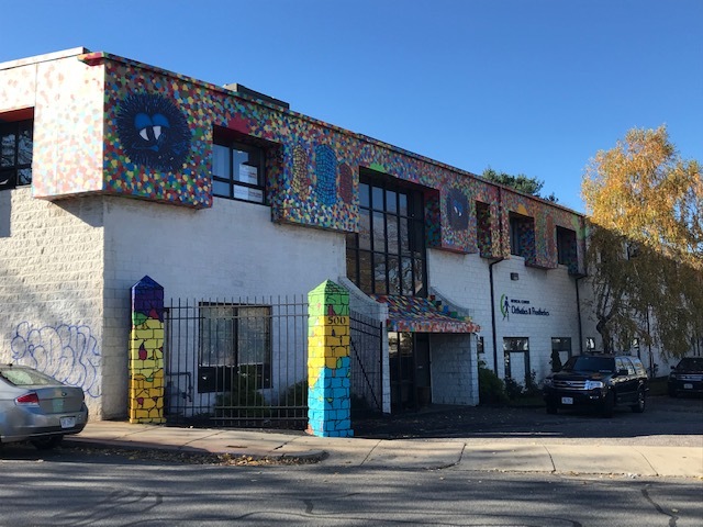 500 Lincoln St, Allston, MA for lease Building Photo- Image 1 of 20