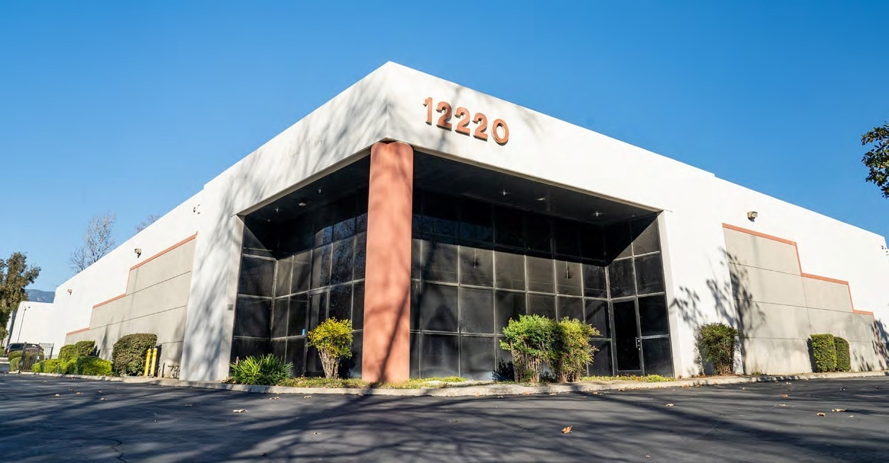 12220 4th St, Rancho Cucamonga, CA for lease Primary Photo- Image 1 of 16