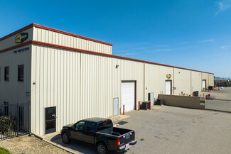 More details for 15535 Arrow Hwy, Fontana, CA - Industrial for Lease