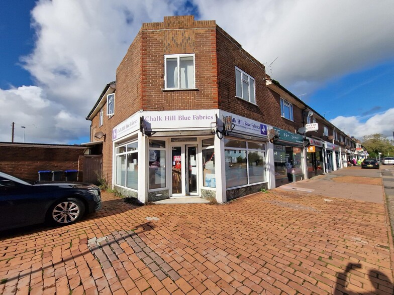 105 South Farm Rd, Worthing for lease - Primary Photo - Image 1 of 1