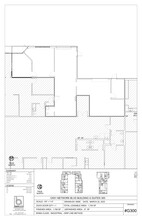 12000 Network Blvd, San Antonio, TX for lease Site Plan- Image 1 of 1