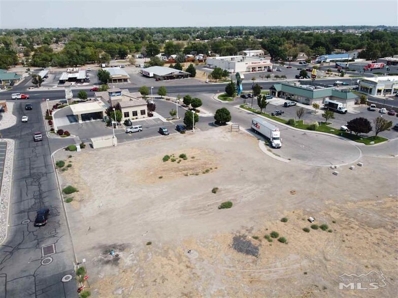 70 Juanita Ct, Fallon, NV for sale - Aerial - Image 3 of 11