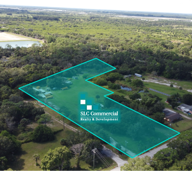 5617 Saint Lucie Blvd, Fort Pierce, FL for sale - Building Photo - Image 2 of 12