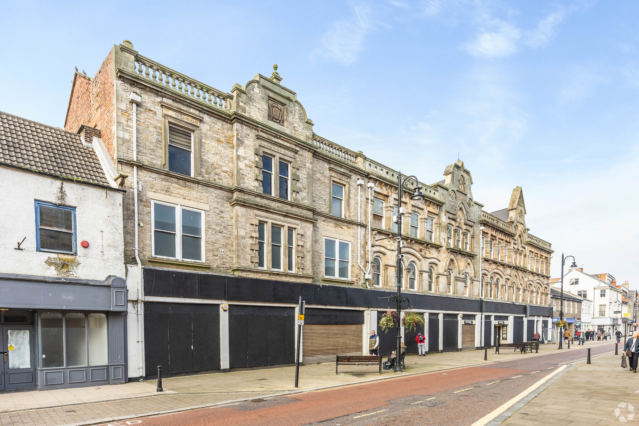 80 Newgate St, Bishop Auckland for sale Primary Photo- Image 1 of 3