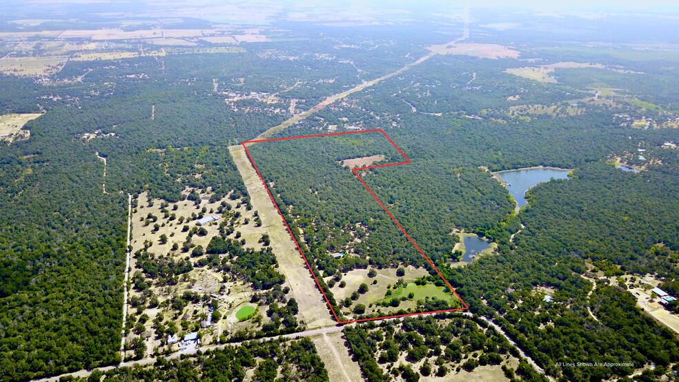 20918 Blake Manor Rd, Manor, TX for sale - Aerial - Image 2 of 15