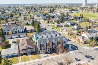 More details for 1925 24 Av NW, Calgary, AB - Retail for Lease