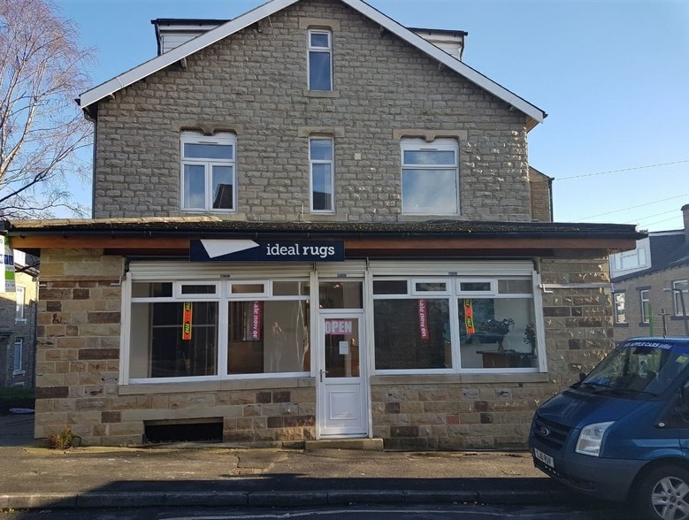 18 Belgrave Rd, Keighley for sale - Primary Photo - Image 1 of 1