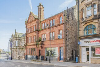 More details for 39-43 Vicar St, Falkirk - Retail for Sale