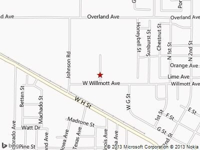 Commerce Way, Los Banos, CA for sale - Primary Photo - Image 1 of 13