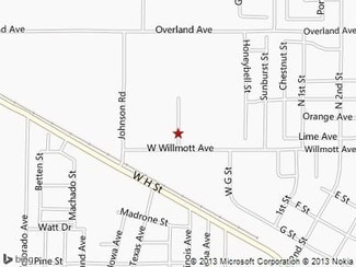 More details for Commerce Way, Los Banos, CA - Land for Sale