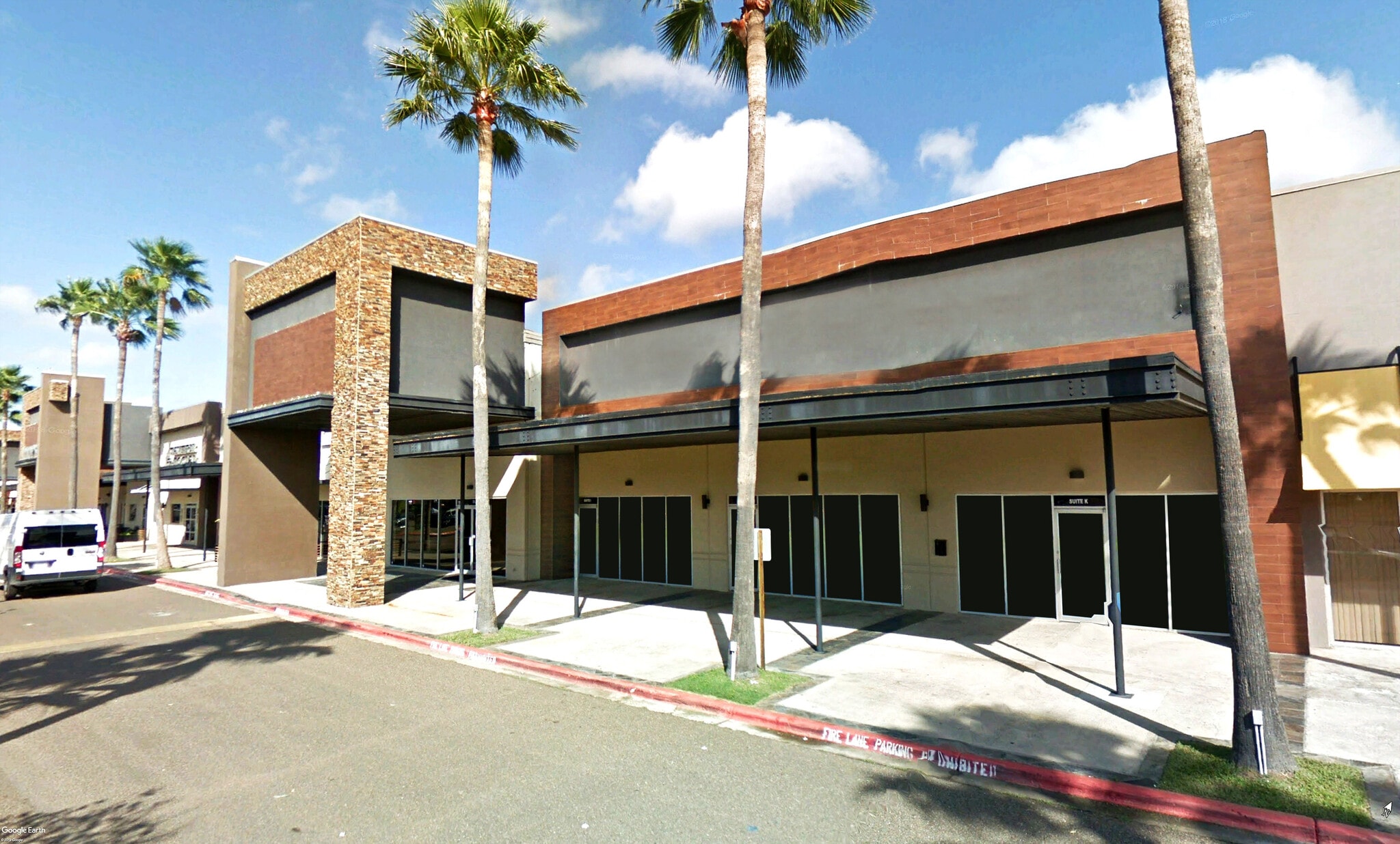 400 W Nolana Ave, McAllen, TX for lease Interior Photo- Image 1 of 1