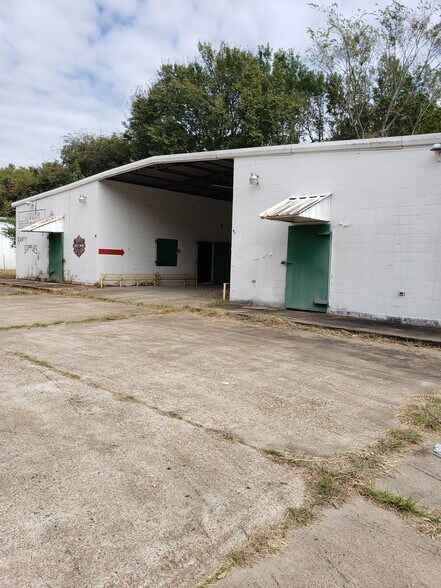 8192 TX-19, Trinity, TX for sale - Primary Photo - Image 1 of 1