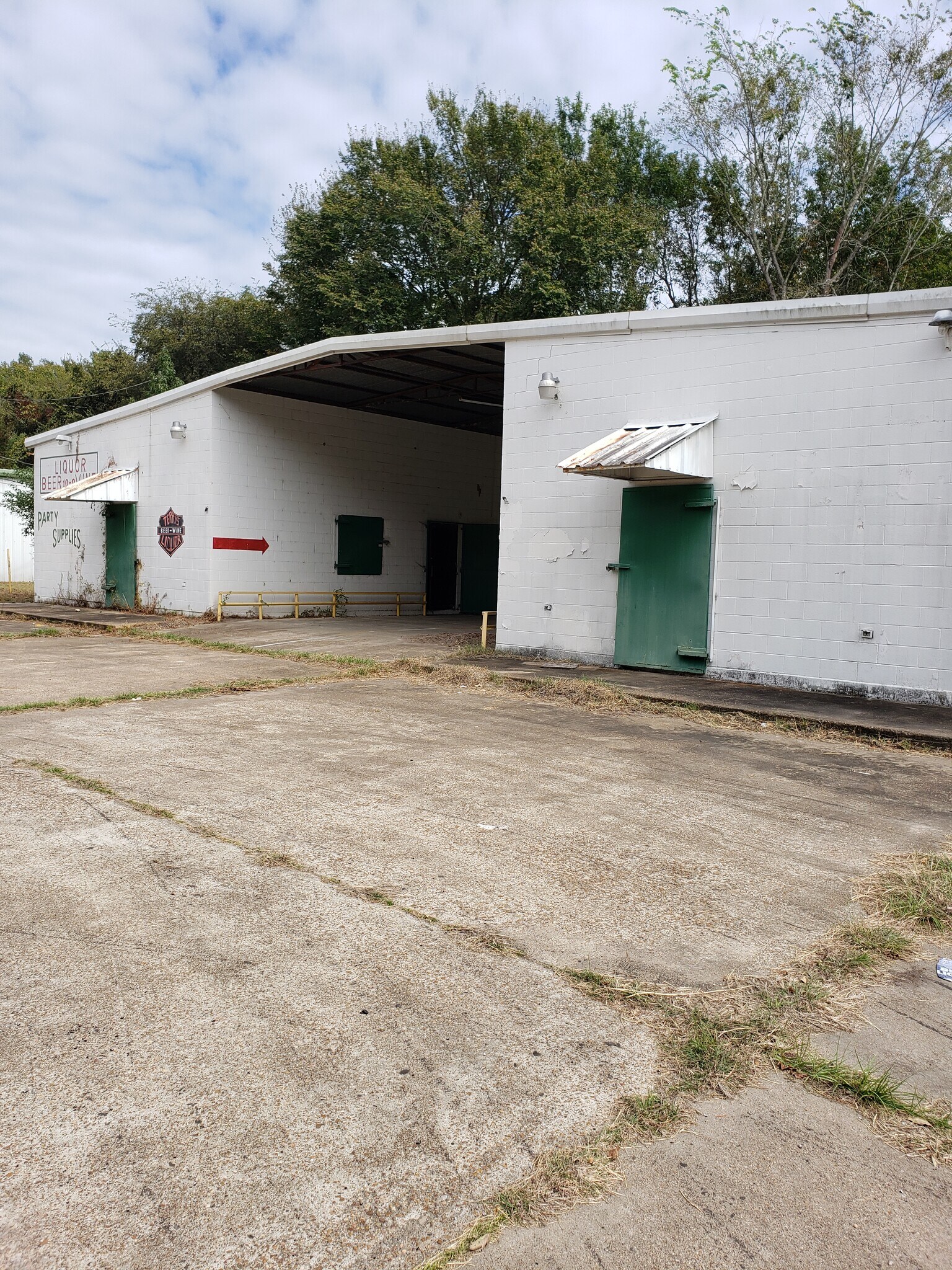 8192 TX-19, Trinity, TX for sale Primary Photo- Image 1 of 1