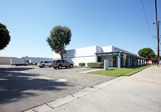 More details for 13112-13126 Telegraph Rd, Santa Fe Springs, CA - Industrial for Lease