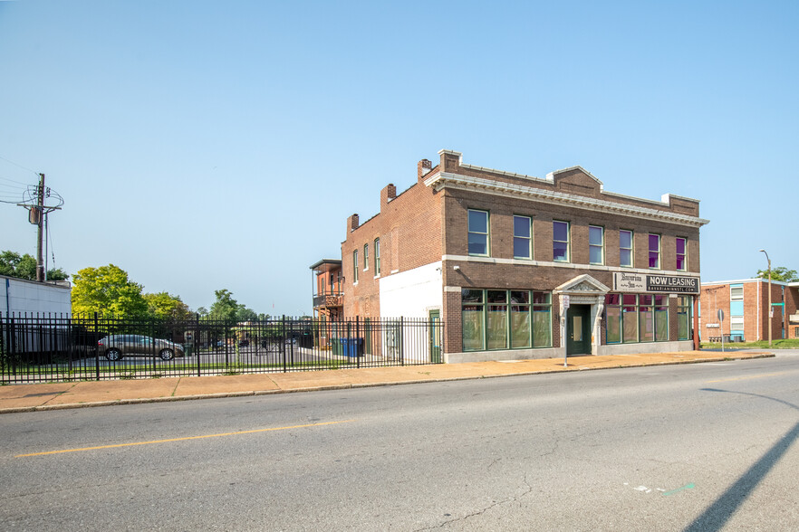 3012 Arsenal St, Saint Louis, MO for lease - Building Photo - Image 2 of 16