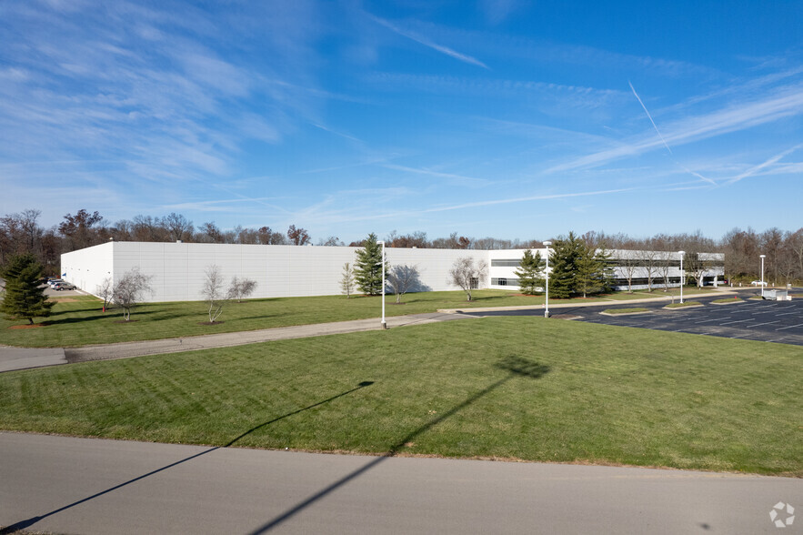 4101 Founders Blvd, Batavia, OH for lease - Building Photo - Image 2 of 8