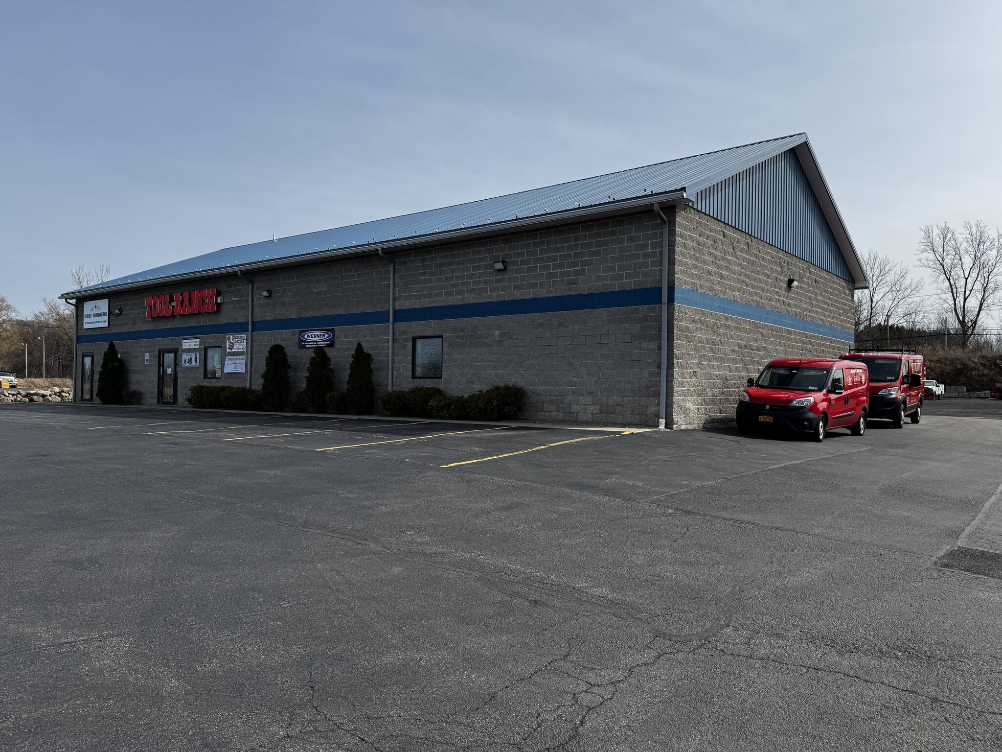 406 Rt-104, Ontario, NY for lease Building Photo- Image 1 of 10