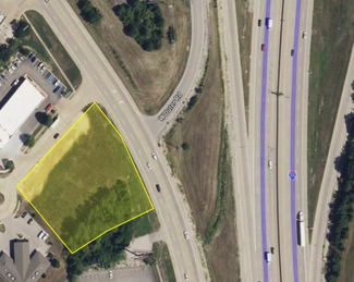 More details for 310 Plaza Way, Arnold, MO - Land for Sale