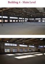 633 Chatham St, Sanford, NC for lease Interior Photo- Image 2 of 2