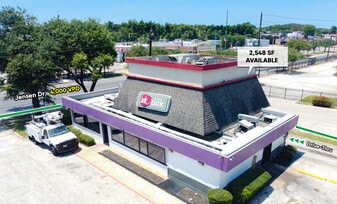 2nd Gen Restaurant (QSR) Jensen Drive - Turn Key Restaurant