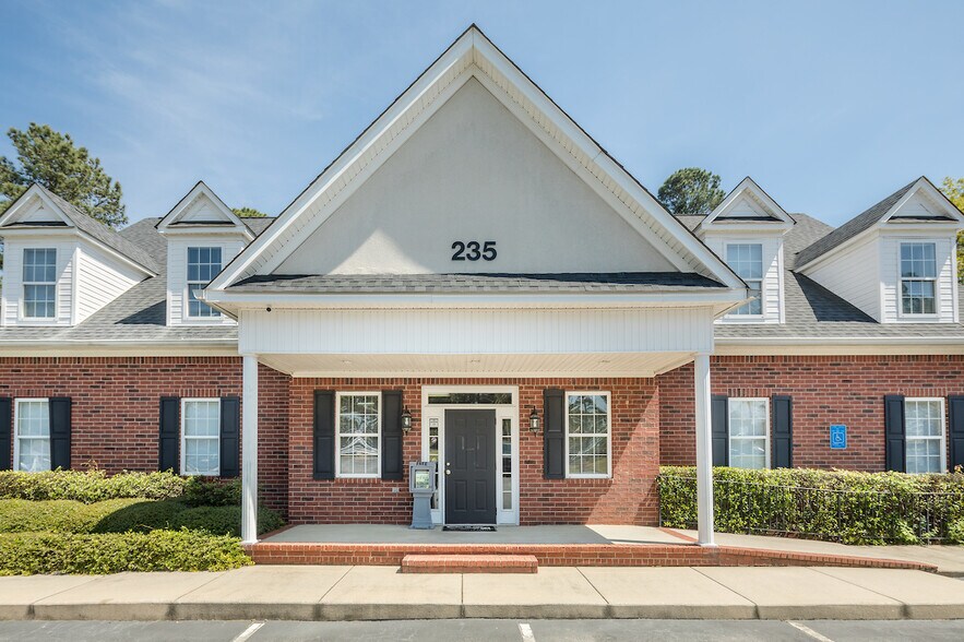 235 N Belair Rd, Evans, GA 30809 Office for Lease