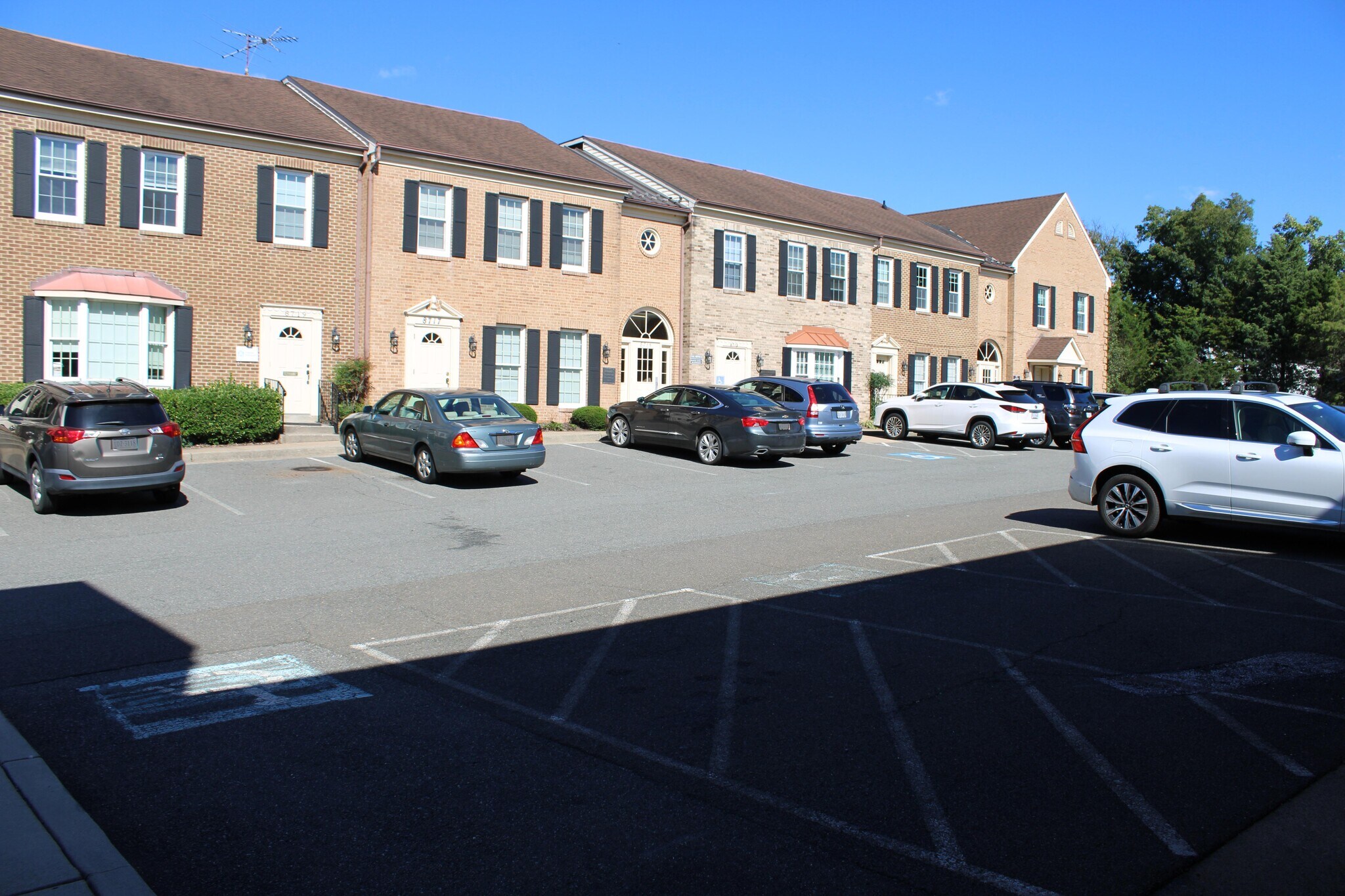 8700-9741 Plantation Ln, Manassas, VA for sale Building Photo- Image 1 of 1