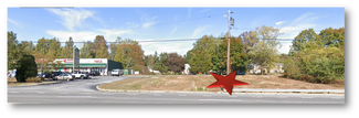 More details for 751 Pulaski Hwy, Bear, DE - Land for Sale