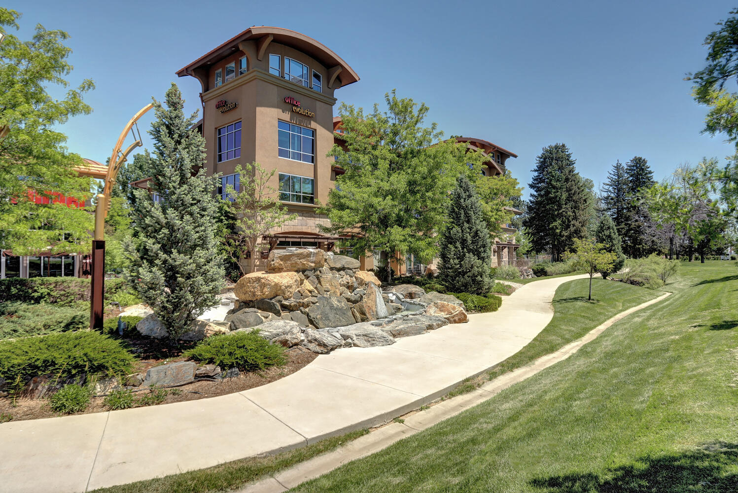 2580 E Harmony Rd, Fort Collins, CO 80528 OfficeRetail for Lease