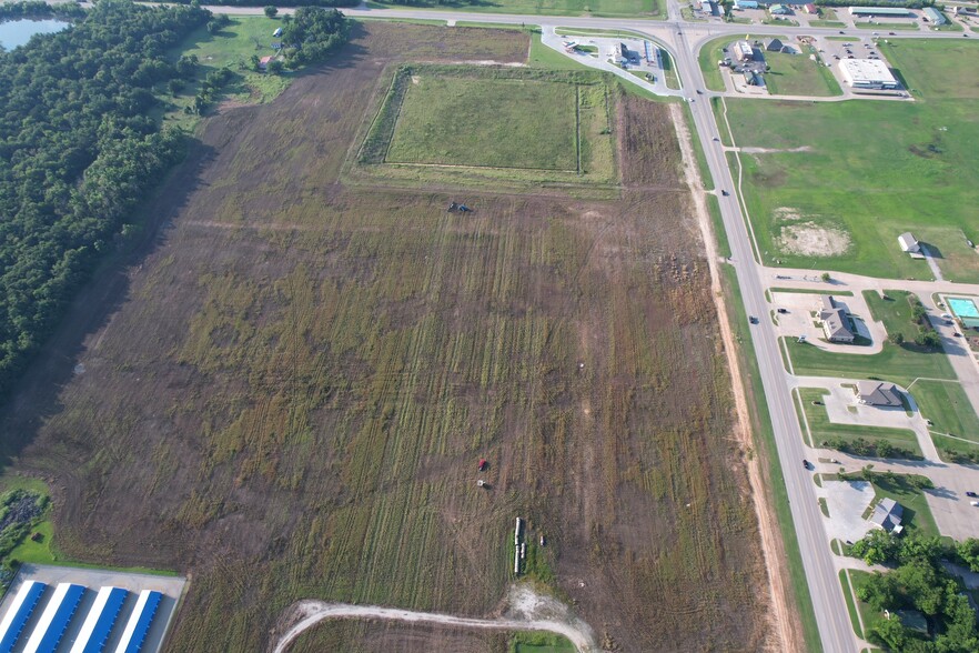 0 W Freeman St, Perkins, OK for sale - Building Photo - Image 3 of 32