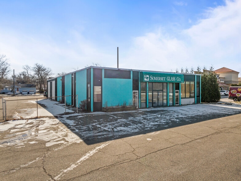 2086 US Highway 130, North Brunswick, NJ for sale - Building Photo - Image 1 of 21