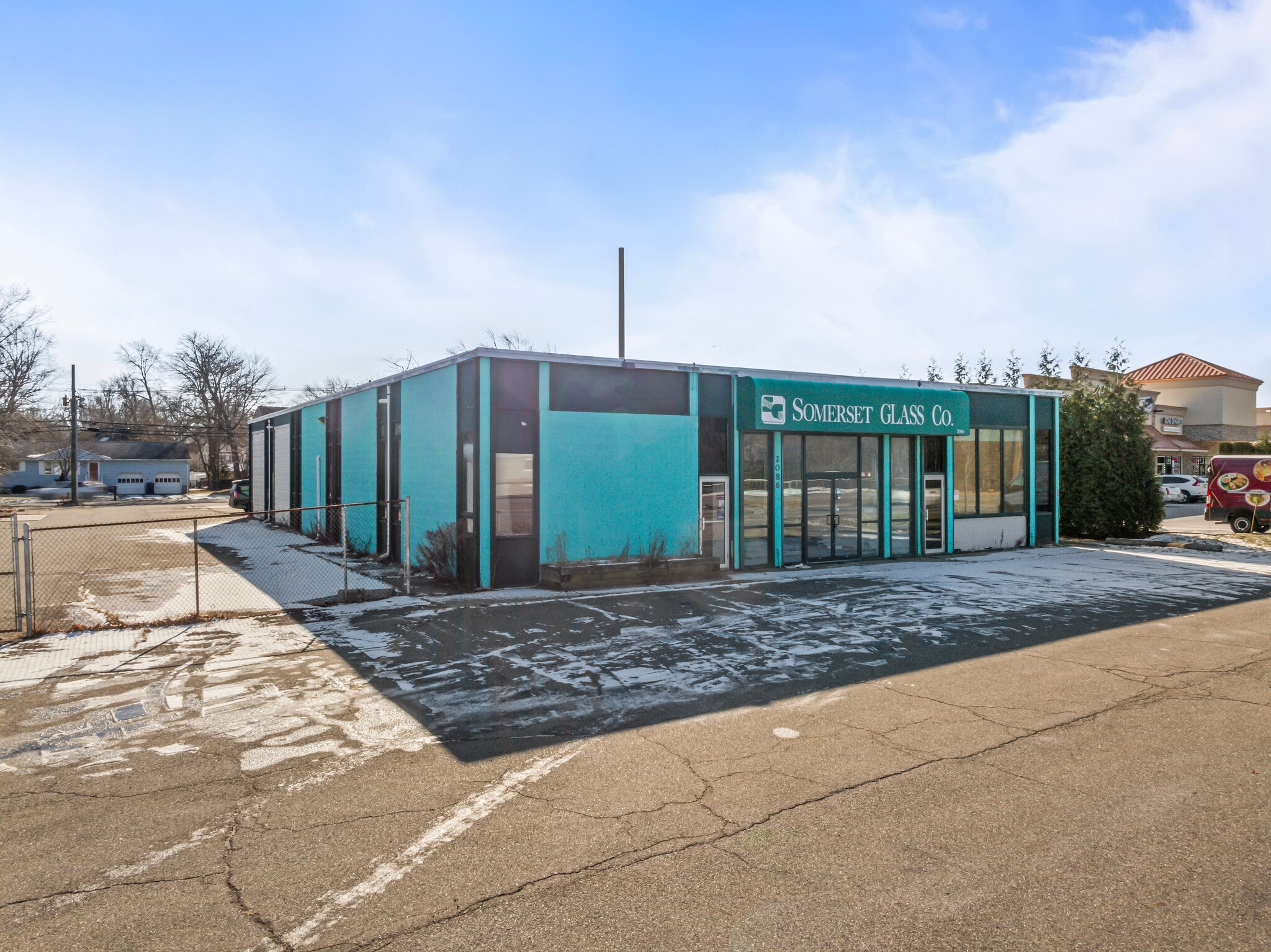 2086 US Highway 130, North Brunswick, NJ for sale Building Photo- Image 1 of 22